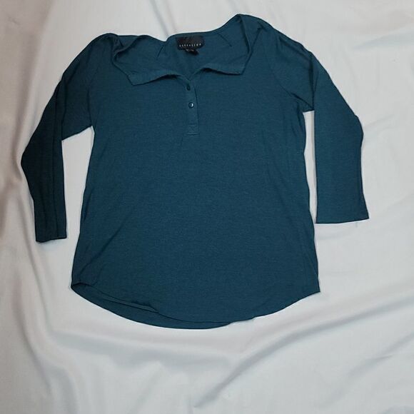 Woman's
Soft Long Sleeve Shirt  - Picture 1 of 9
